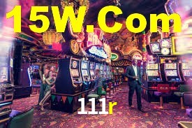 111r: A Experiência de Casino com Jogos de Mesa ao Vivo