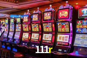 Estatísticas do Jogo 111r