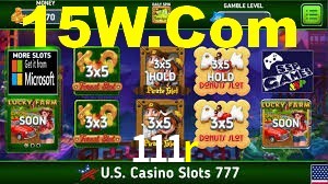Tournaments 111r