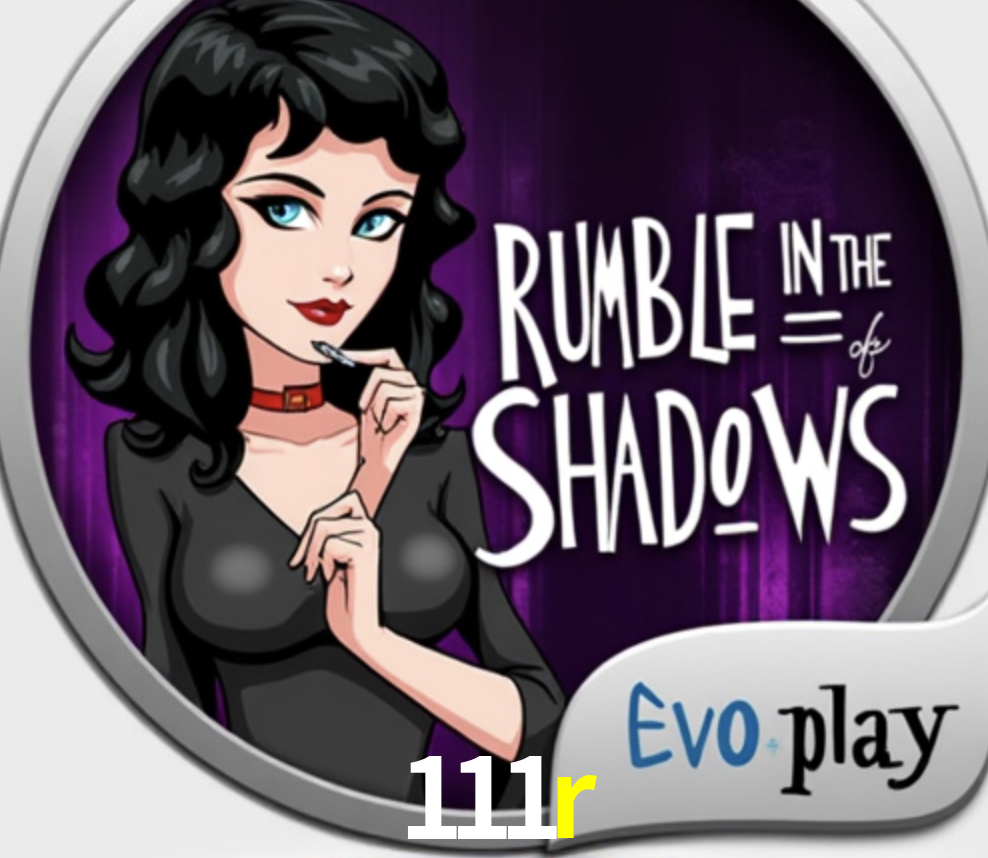 Casino Ao Vivo 111r